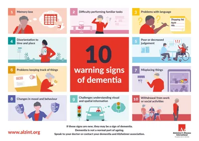 The Top 10 Most Common Chronic Diseases for Older Adults