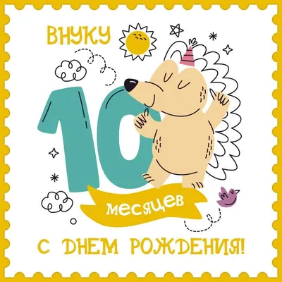 10 месяцев🥳 Можно сказать маленький юбилейчик 😍😄 Мы все ближе и ближе к  годику этой красавицы, а мне до сих пор не верится, что у меня… | Instagram