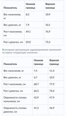 Торт на 10 месяцев мальчику №139811 заказать с доставкой