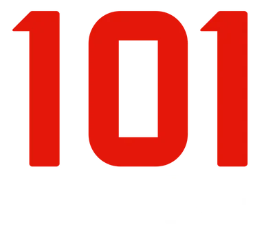 101 Films Store