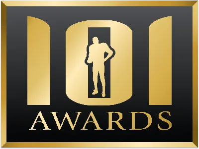 Home - 101 Awards