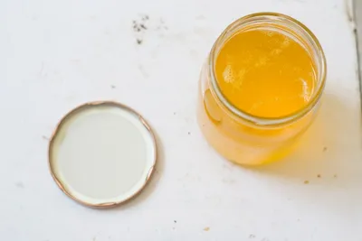 How to Make Ghee - 101 Cookbooks