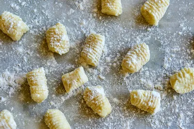 How to Make Gnocchi like an Italian Grandmother - 101 Cookbooks