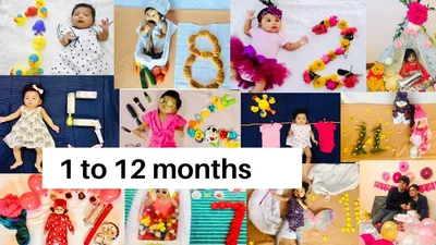 Preparing for your baby's 12-month checkup | Lovevery