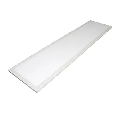 Decrolux | BLAIZE 30W Panel Light 1200x300 | LED Panel Light