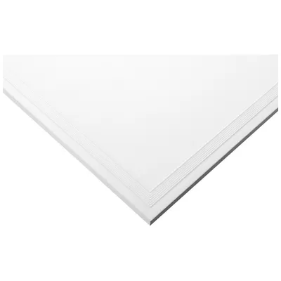 LED Ceiling Panel Light - LPL 1200x300-40W - EO Lighting