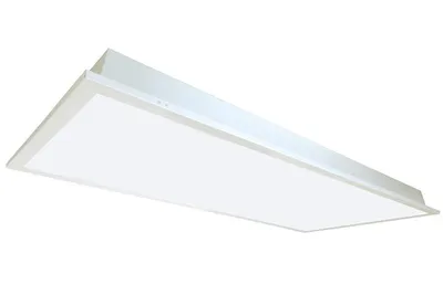 Sigmalux Opal LED Panel 1200x600, 1200x300, 600x600 - Synergy Creativ