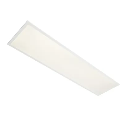 Bright Source 1200x300 40W Recessed Backlit Ceiling LED Panel 3000K 4000K  6000K | eBay