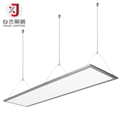 5 Years Ultra-Thin 1200X300 RGB Dimmable LED Panel Light