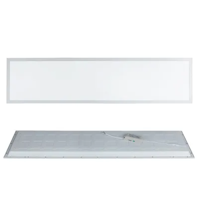 Eco Light sp z o.o. - Panel LED 1200x300 50W 4000K 4500lm N/T BIAŁY