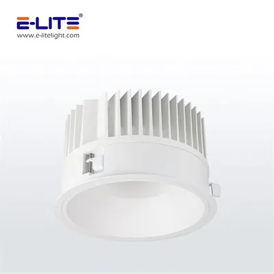 FriceLITE Recessed LED Luminaires - Lighting manufacturers - Jordan  Reflectors Ltd - state of the art OEM design