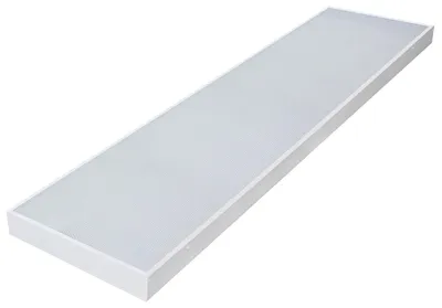 1003081 SLV PAVANO 1200x300 светильник встраиваемый с LED