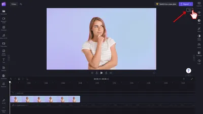 How do I change my video's aspect ratio in the editor? – Vimeo Help Center