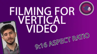 4:3 vs. 16:9: Which Aspect Ratio Is Better for Photos and Videos?