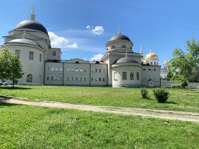 Татьяна Москалькова побывала в 32 военном городке Екатеринбурга |  06.10.2022 | Екатеринбург - БезФормата