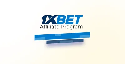 All you need to know about 1xBet affiliate program | AGB