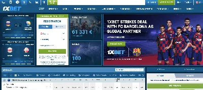 New Partner — 1xBet!. Description: 1xBet is a European… | by HOQU | HOQU