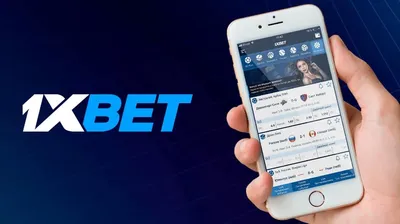 1xBet: Revolutionizing Online Betting with Innovative Apps