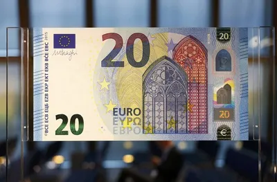 2002 10 and 20 euro notes value? : r/Banknotes