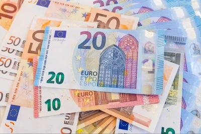 20 Euros (Europa Series) - Eurozone – Numista