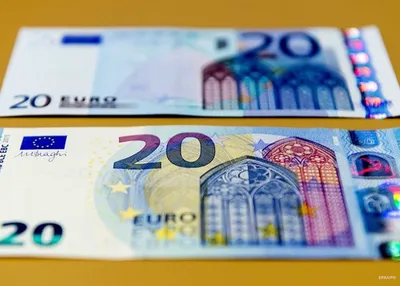 20 Euro - Pieniądz papierowy, banknoty - kolekcje - Allegro.pl