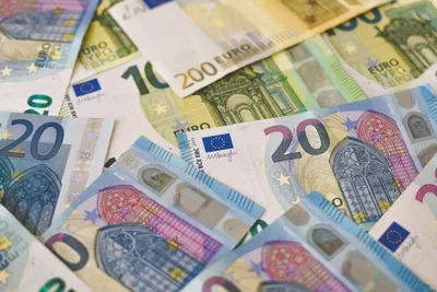 The 20 euro note to be painted as standard - Keesing Platform