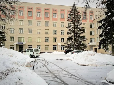 Родильное отделение № 1 ГКБ им. А.К. Ерамишанцева — роды по полису ОМС