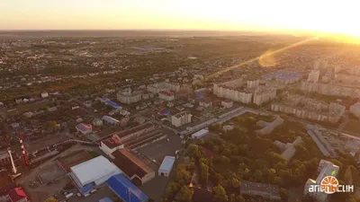 В Ставрополе завершают благоустройство сквера в 204 квартале | Своё ТВ