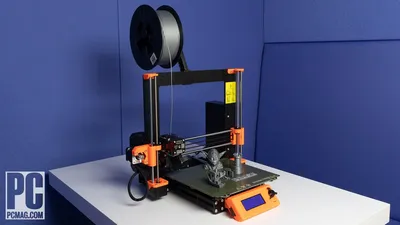 Original Prusa MK4 3D Printer kit | Original Prusa 3D printers directly  from Josef Prusa