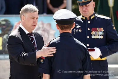 В спецоперации на Украине погиб разведчик из ульяновской 31-й бригады ВДВ -  KP.RU