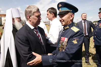 Уникальный гумконвой. Бойцам 31-й бригады ВДВ отправили архинужную в зоне  СВО спецтехнику — Репортер