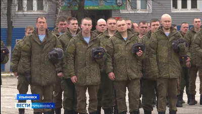 1 мая Ульяновское соединение Воздушно-десантных войск отмечает День части —  Союз Десантников России