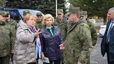 Проходная в 32-ой военный городок - Retro photos