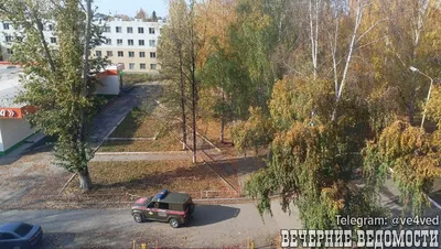 Татьяна Москалькова побывала в 32 военном городке Екатеринбурга - Вести Урал