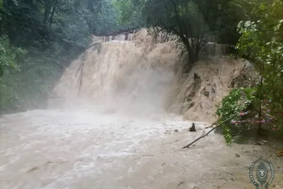 Экскурсия 33 водопада в Сочи, цена, заказать онлайн