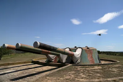 Сходили на экскурсию - 35 Береговая батарея в Севастополе. Что здесь нового  в 2023 году | Inside | Дзен