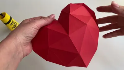 Papercraft. Паперкрафт. 3D фигура из бумаги и картона: продажа, цена в  Киеве. Бумага и картон для творчества от \"Solyanka - Магазин приятных  покупок - Солянка\" - 670765011