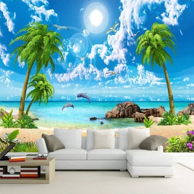 Wallpaper and wall murals online shop Uwalls.com