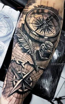 3d tattoo millennium｜TikTok Search