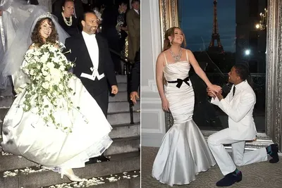 Свадебное платье с кольцами на фотографии высокого разрешения