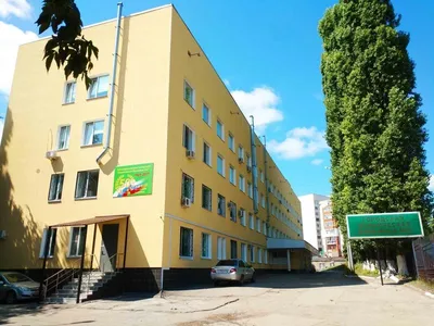 Роддома.ру. Фотоальбом: Роддом г.Саратов при ДКБ (закрыт), Саратовская  область