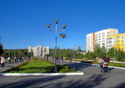 В ХМАО подписан первый договор о комплексной застройке территории, когда  построят 1-й микрорайон Сургута и как он будет выглядеть - 11 ноября 2022 -  86.ru