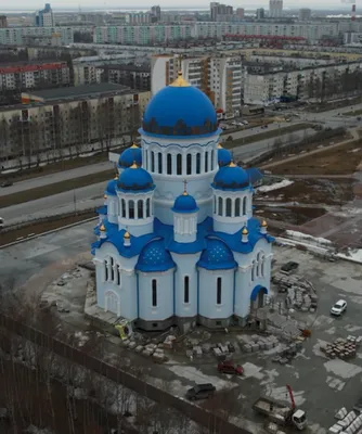 ЖК 4 сезона в Сургуте от Северные Строительные Технологии - цены,  планировки квартир, отзывы дольщиков жилого комплекса