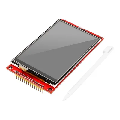 3.5 inch Arduino TFT Display 480x320 | Makerfabs