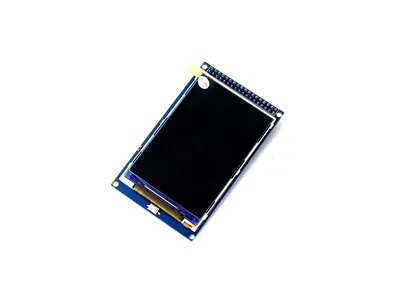 SunFounder 3.5\" TFT LCD Display 480x320 Touch Screen Monitor for Raspb