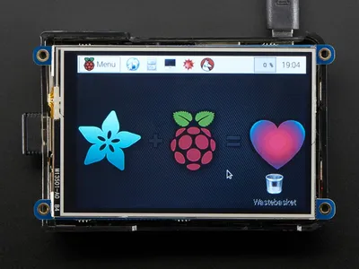 https://www.reddit.com/r/raspberry_pi/comments/1bb7yj0/picow_with_480x320_35_touch_tft_screen/