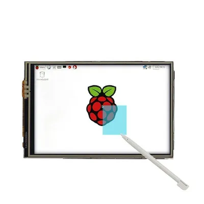 3.5\" TFT LCD Touch screen 480x320 MCUFRIEND and Arduino Uno R3 - White  screen - Displays - Arduino Forum