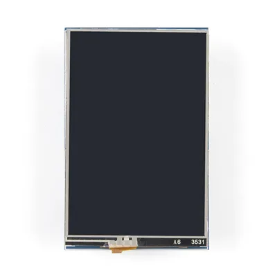 hat - Looking for information about a generic 480x320 Chinese TFT display  pictured in this question. Schematics, new ili9486 english spec - Raspberry  Pi Stack Exchange