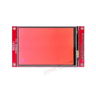 3.5 Inch Tft Lcd Display Screen Spi Serial Lcd Module 480x320 Tft Module  Driver Ic Ili9488 Support | Fruugo NO