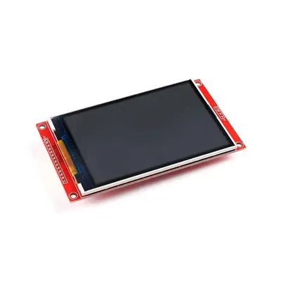 3.5 inch TFT LCD Display Module Touch Screen 5V/3.3V 480x320 for Arduino  Mega256 | eBay